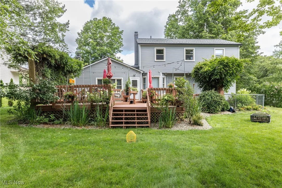 2829 Lydia Drive, Broadview Heights, Ohio,MLS Now Listing ID