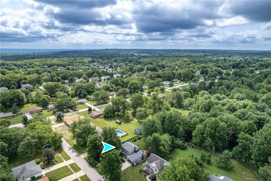 2829 Lydia Drive, Broadview Heights, Ohio,MLS Now Listing ID