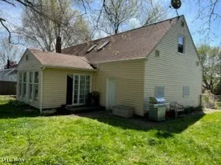 469 Lodi Street, Akron, Ohio 44305,MLS Now Listing ID
