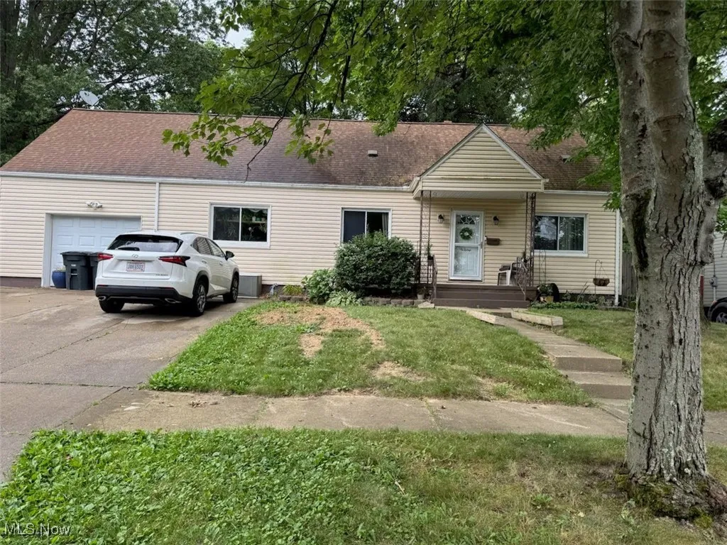 469 Lodi Street, Akron, Ohio 44305,MLS Now Listing ID