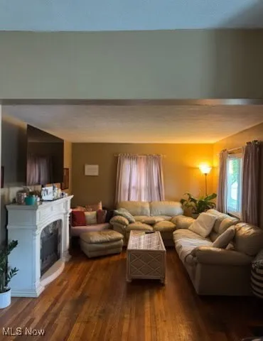 469 Lodi Street, Akron, Ohio 44305,MLS Now Listing ID