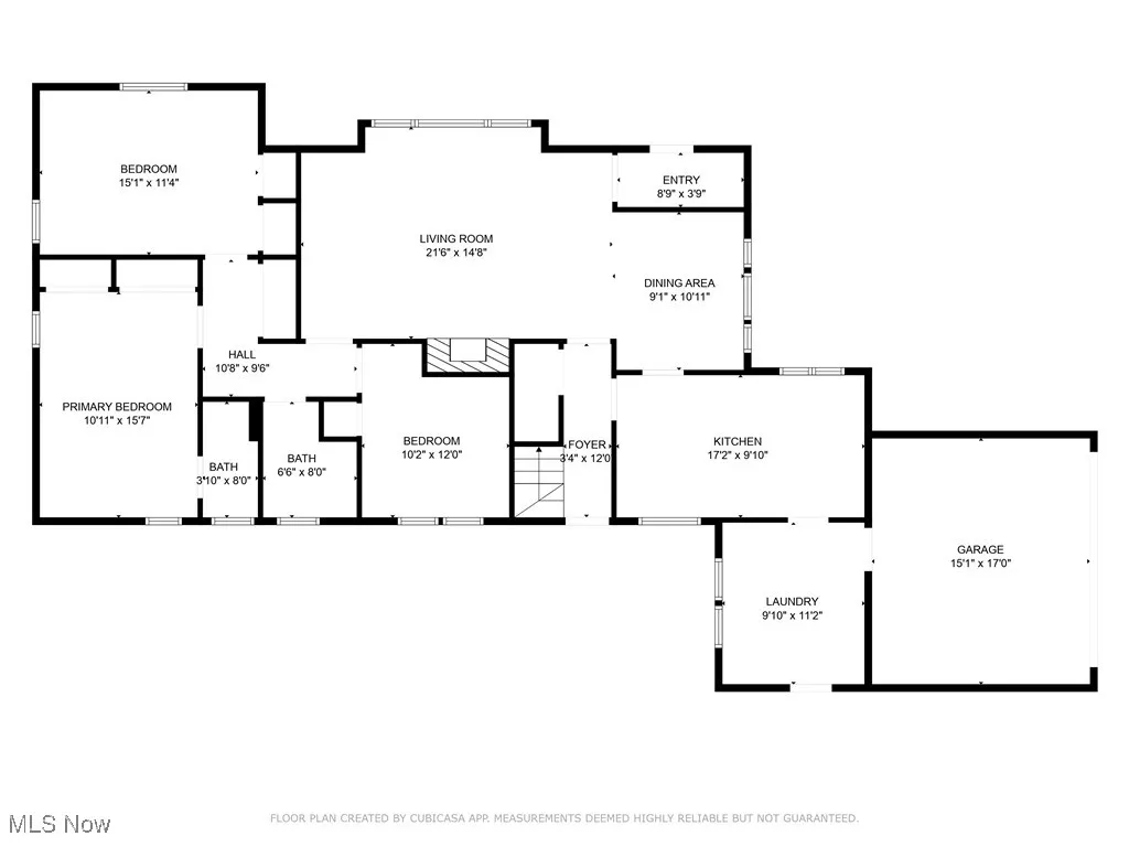 29626 Gates Mills Boulevard, Pepper Pike, Ohio 44124,MLS Now Listing ID