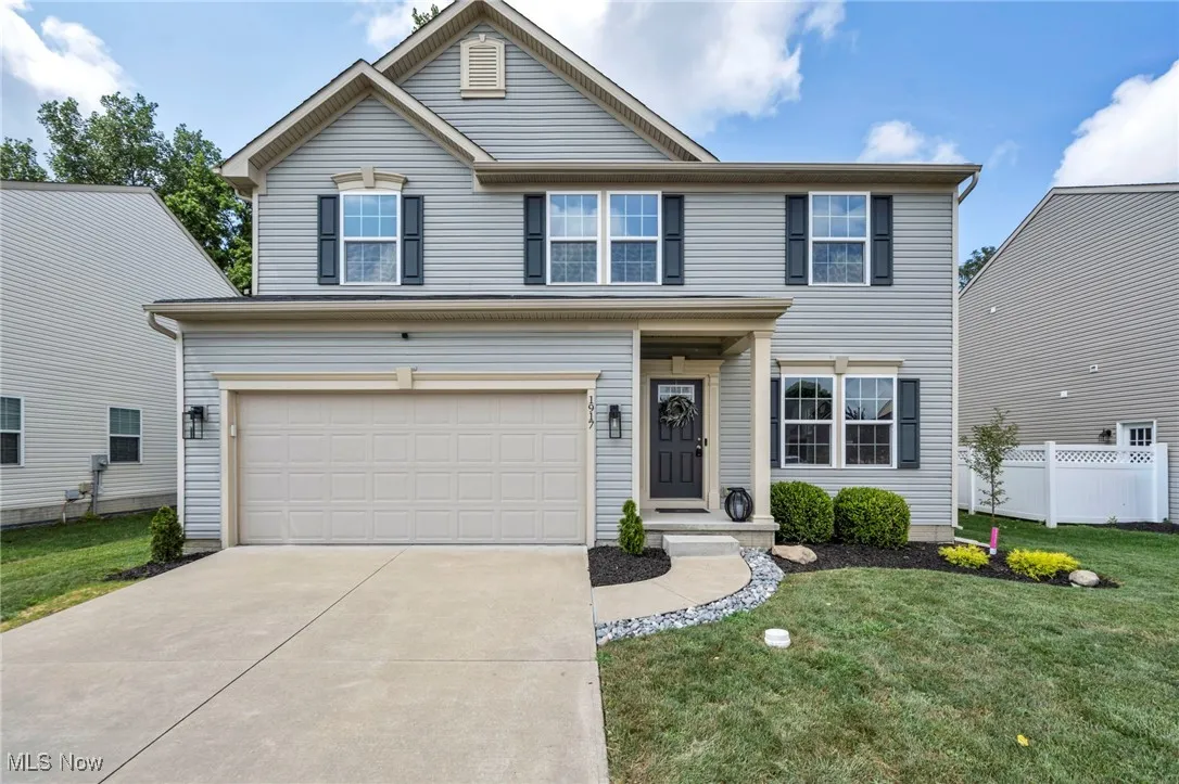 1917 Spruce Lane, Ohio,MLS Now Listing ID