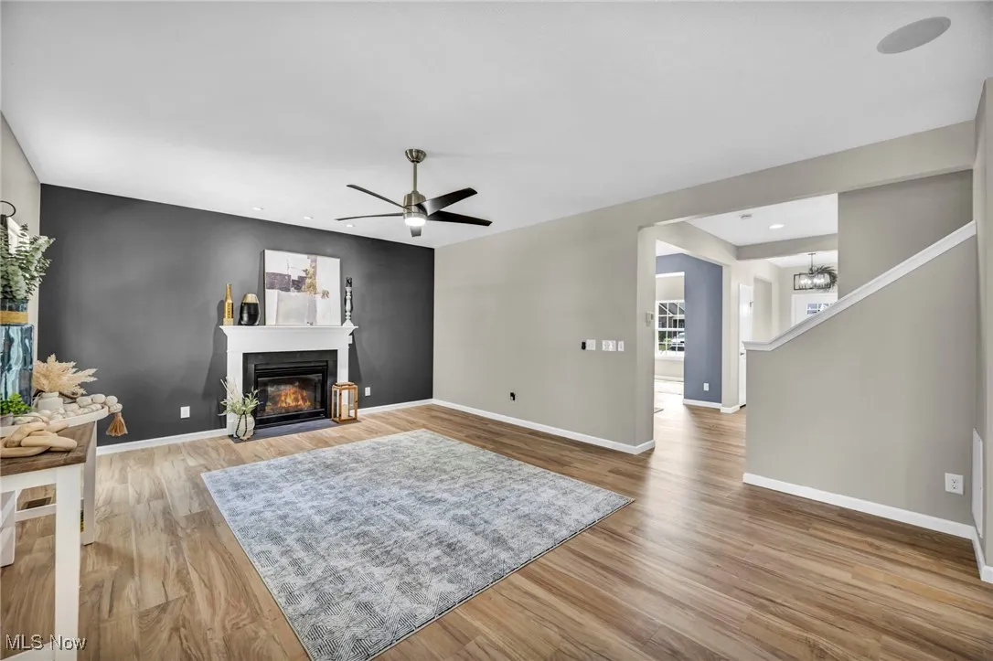 1917 Spruce Lane, Ohio,MLS Now Listing ID