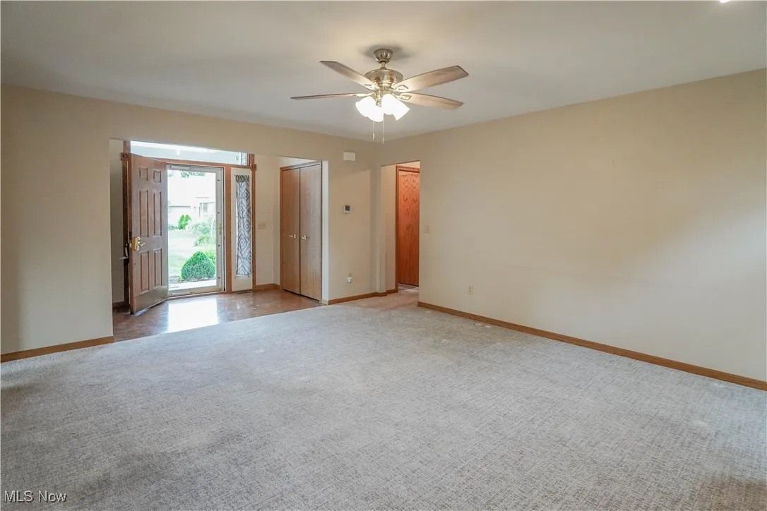 Great Room/ Living Room from different angle