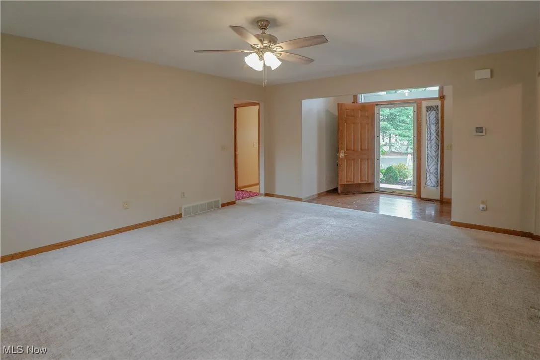 Great Room/living Room from different angle