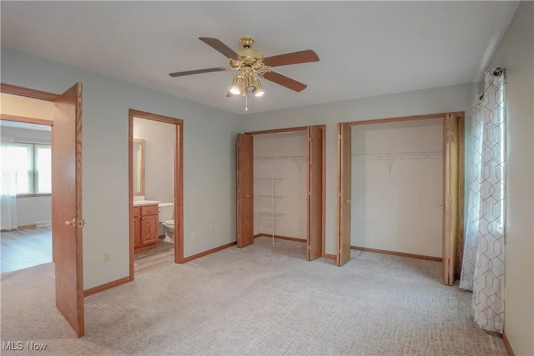 Master Bedroom featuring 1 full bath