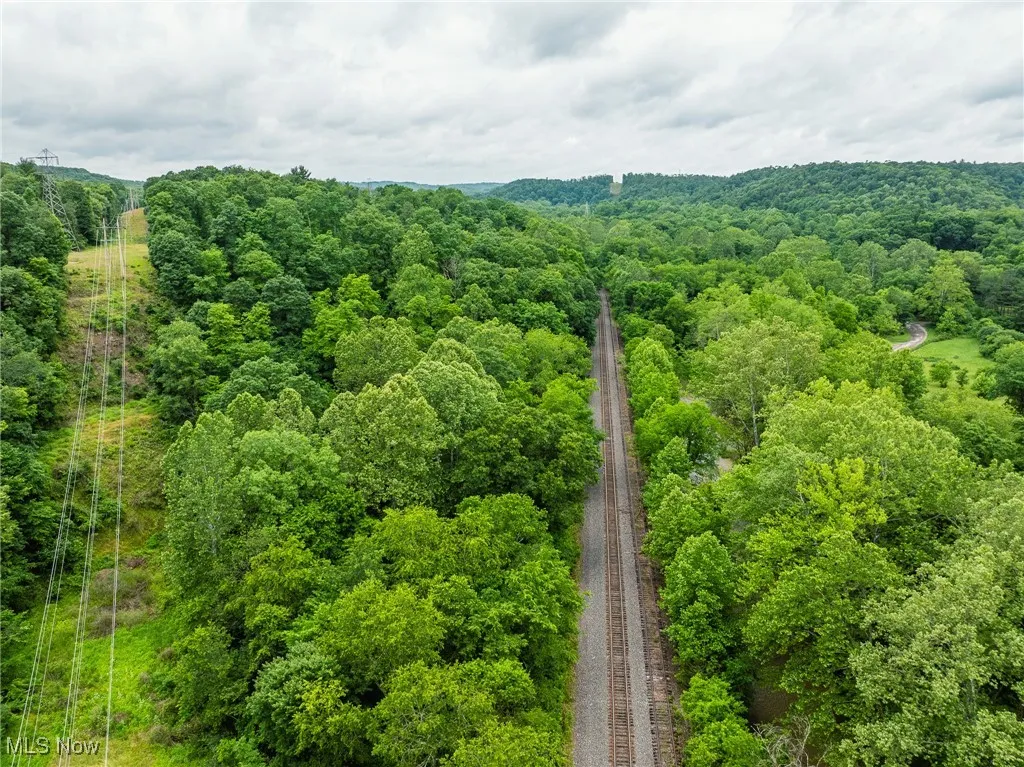 Hazel Run Road, Salineville, Ohio,MLS Now Listing ID
