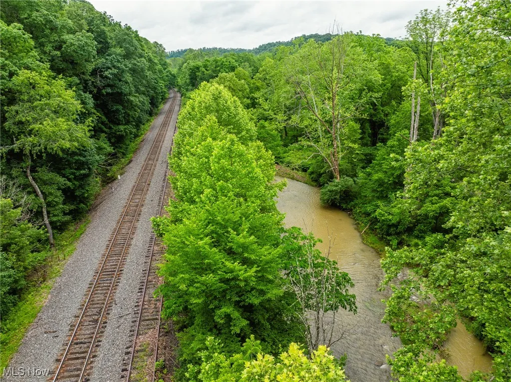 Hazel Run Road, Salineville, Ohio,MLS Now Listing ID