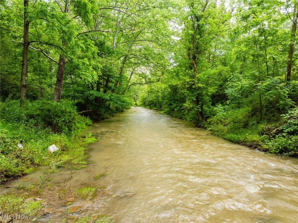 Hazel Run Road, Salineville, Ohio,MLS Now Listing ID