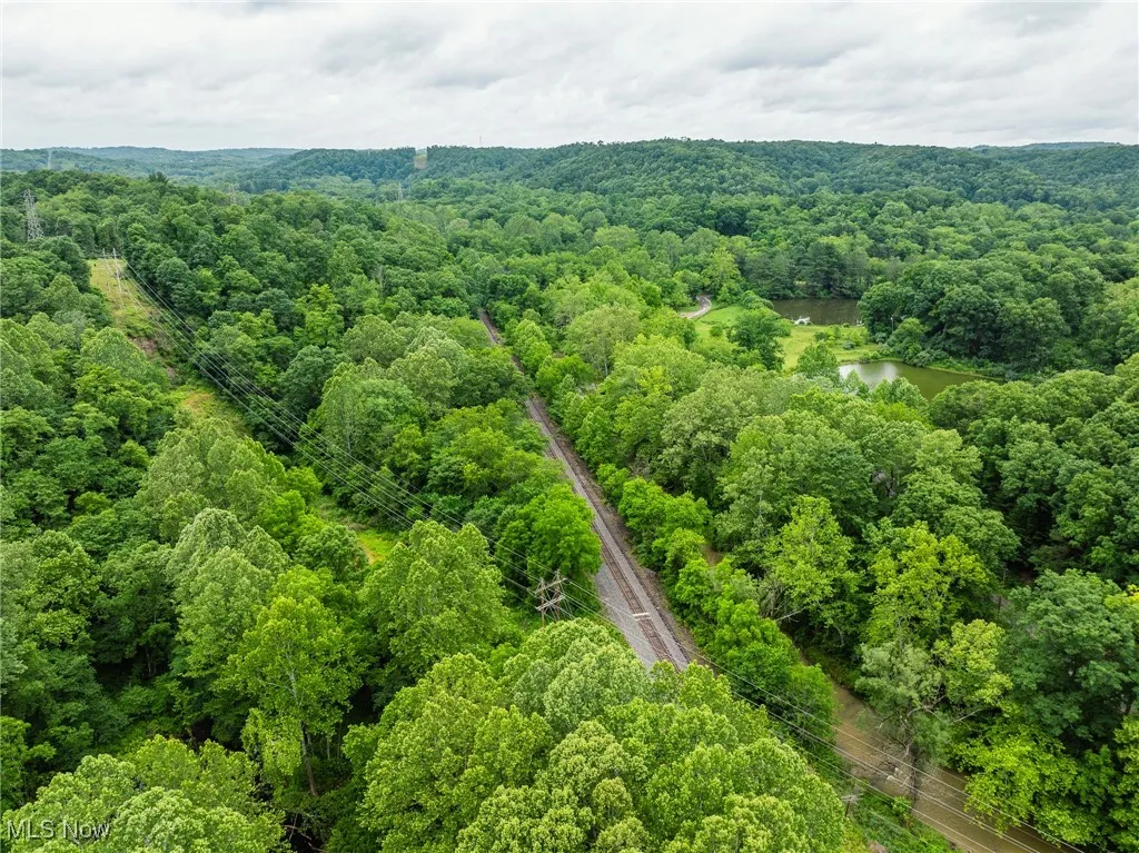 Hazel Run Road, Salineville, Ohio,MLS Now Listing ID