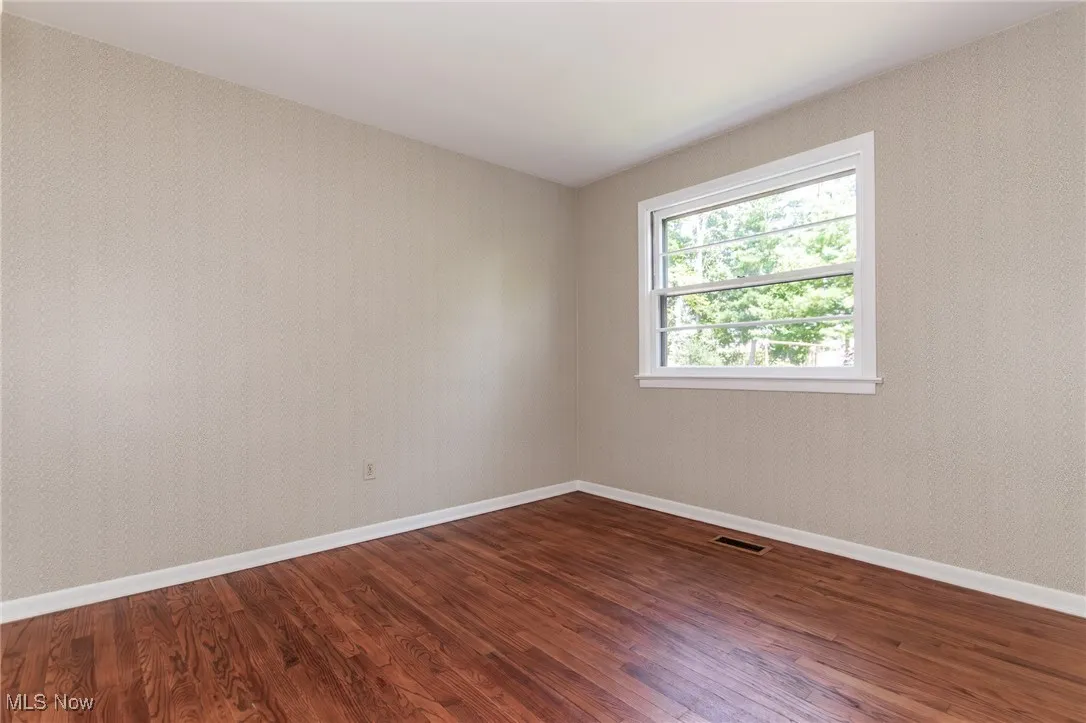 Bedroom #3