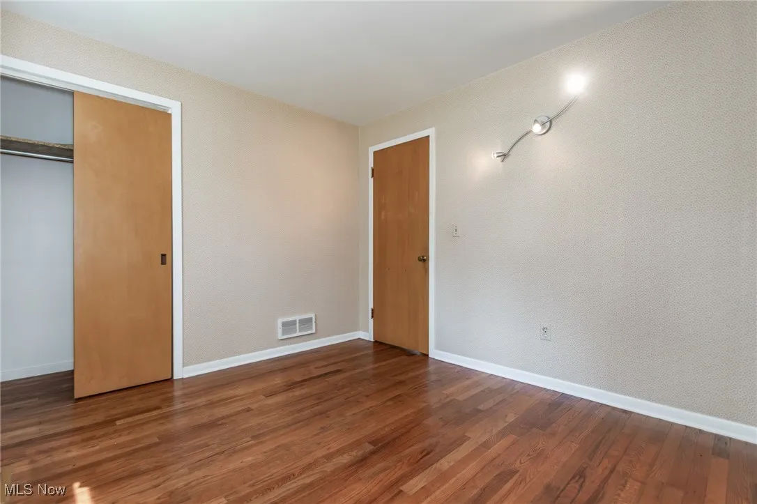 Bedroom #2