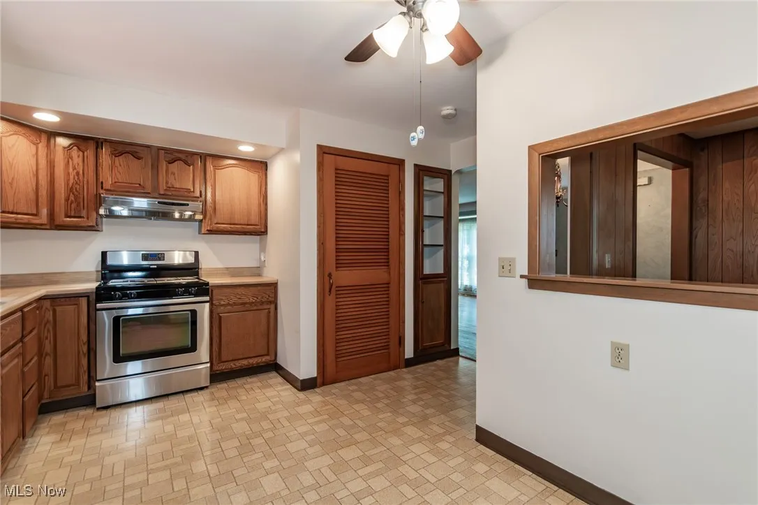 7935 Brentwood Road, Mentor, Ohio,MLS Now Listing ID