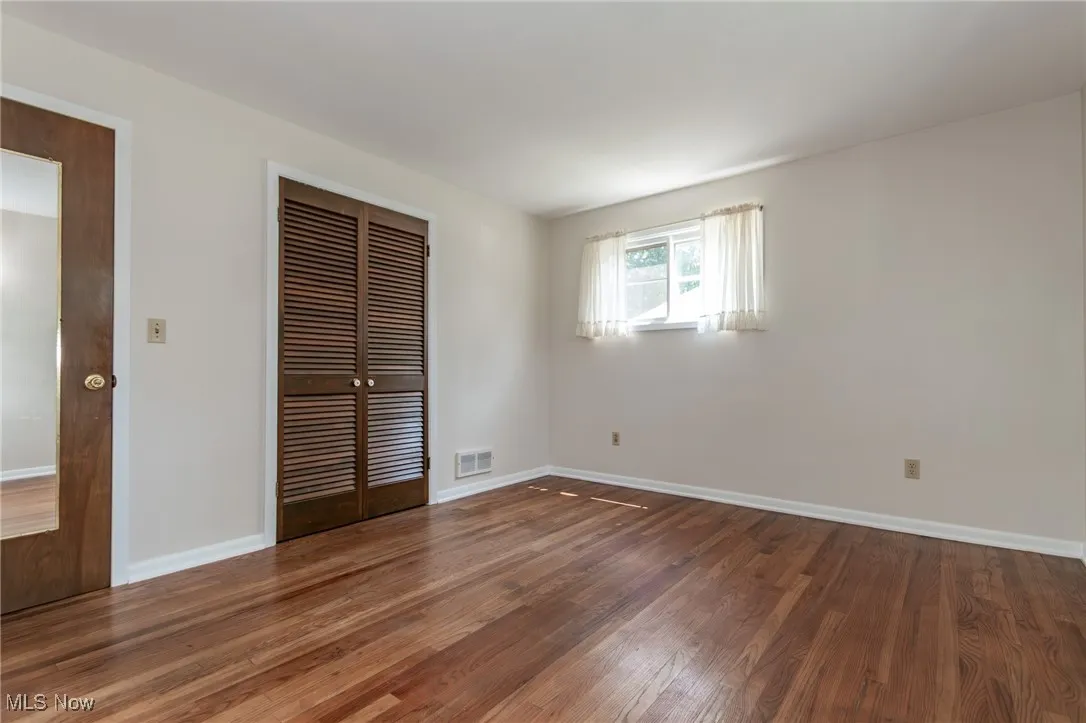 Front Bedroom