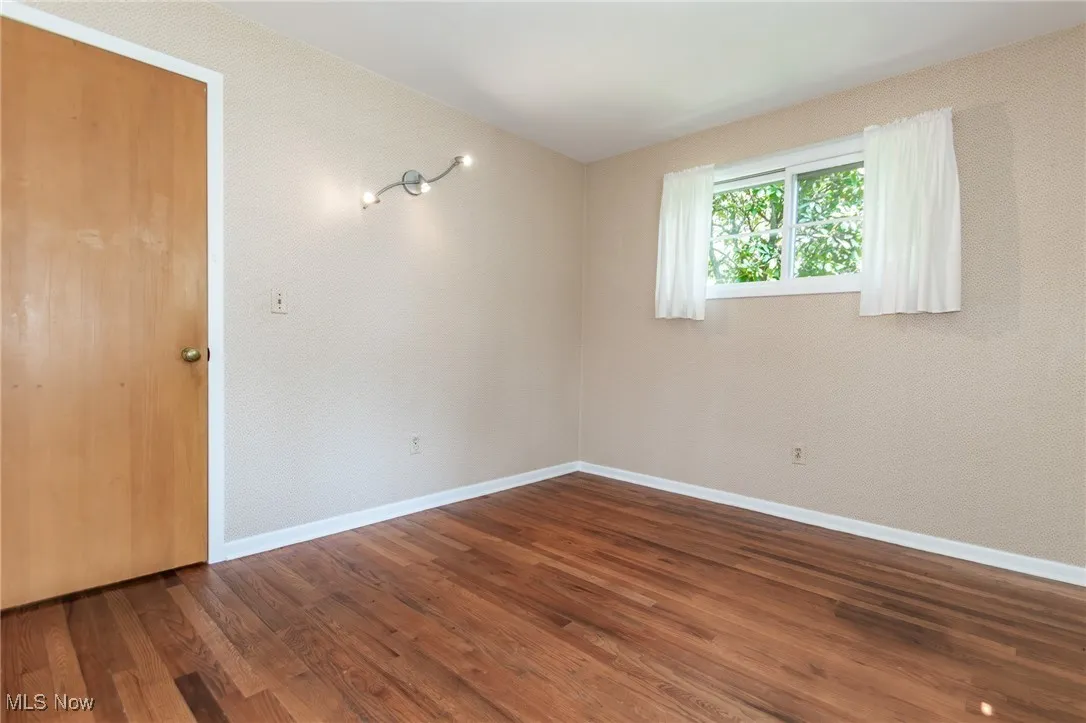 Bedroom #2