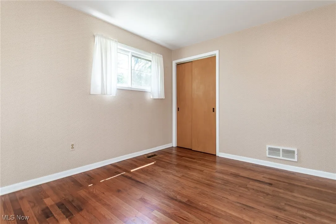 Bedroom #2
