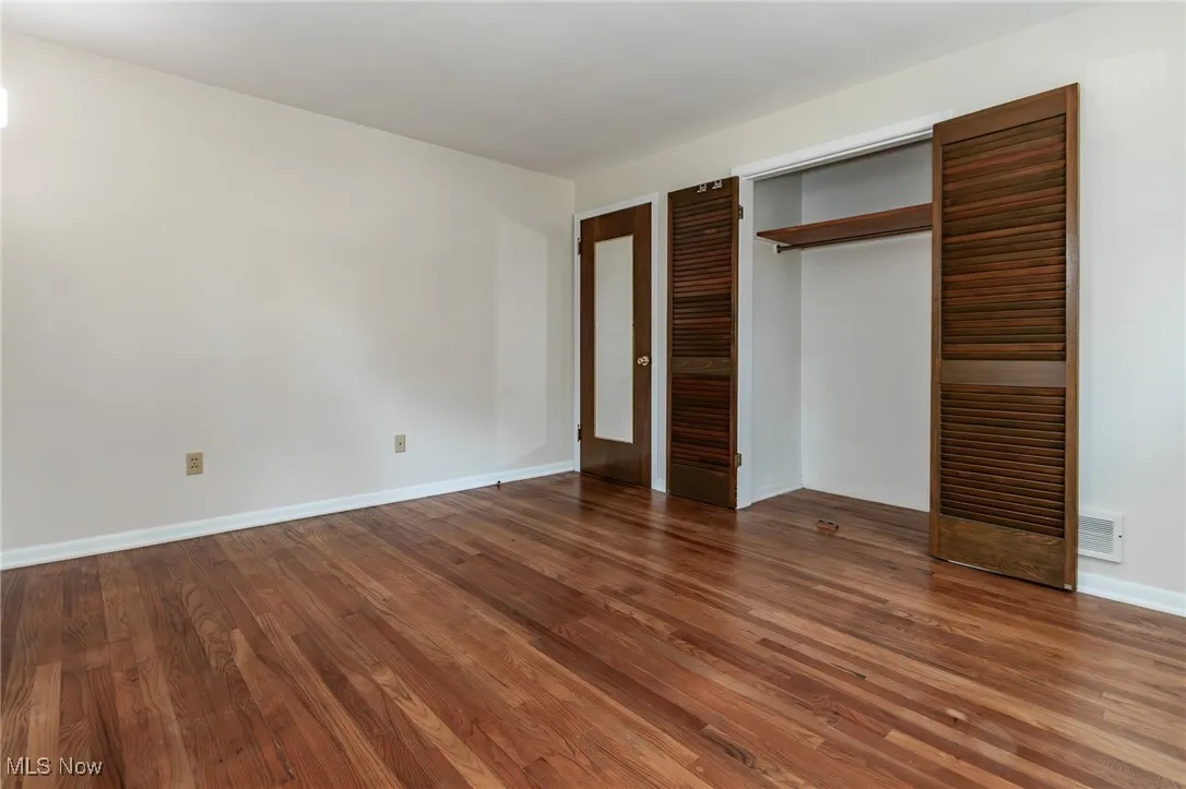 Front Bedroom