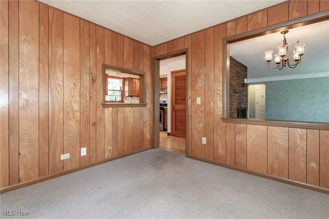 7935 Brentwood Road, Mentor, Ohio,MLS Now Listing ID