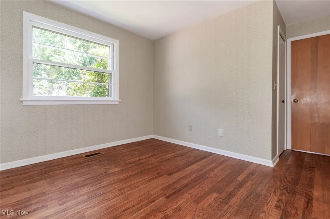 Bedroom #3