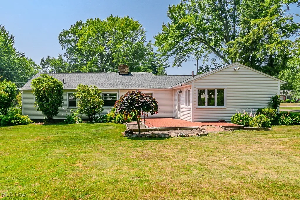 7935 Brentwood Road, Mentor, Ohio,MLS Now Listing ID