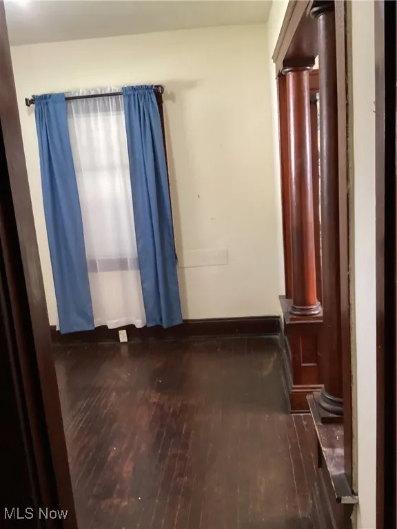 3040 E 128th Street, Cleveland, Ohio,MLS Now Listing ID