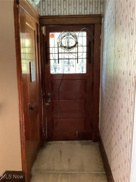 3040 E 128th Street, Cleveland, Ohio,MLS Now Listing ID