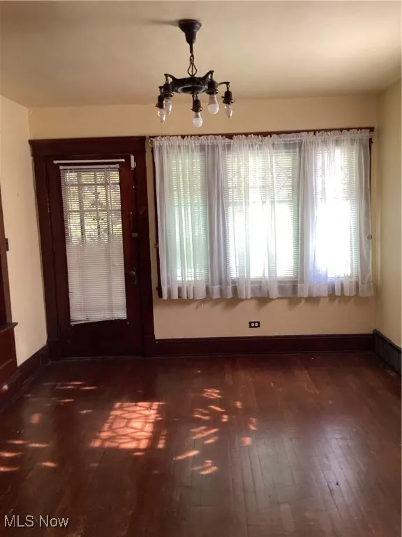 3040 E 128th Street, Cleveland, Ohio,MLS Now Listing ID