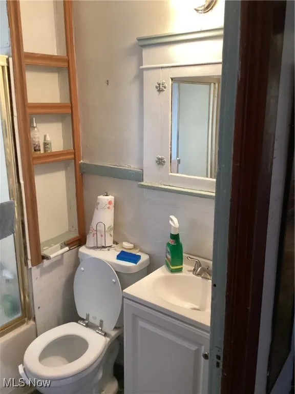3040 E 128th Street, Cleveland, Ohio,MLS Now Listing ID