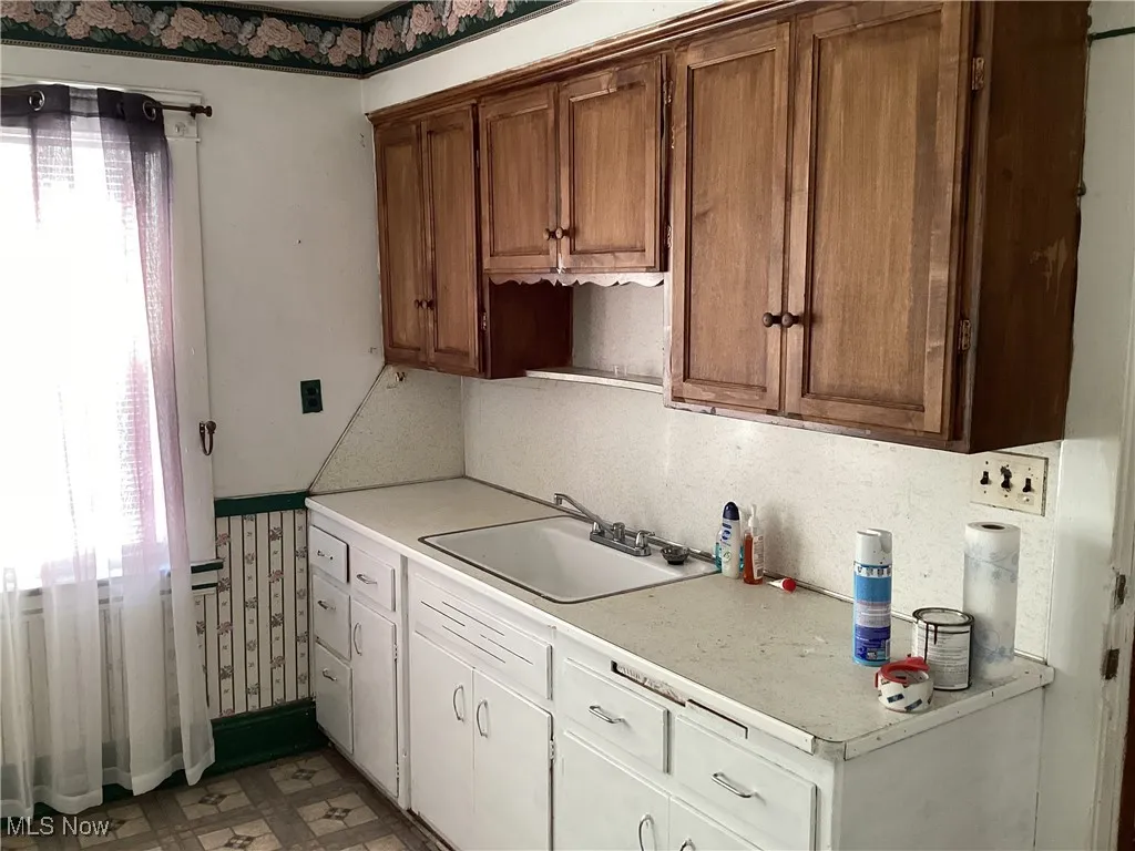3040 E 128th Street, Cleveland, Ohio,MLS Now Listing ID