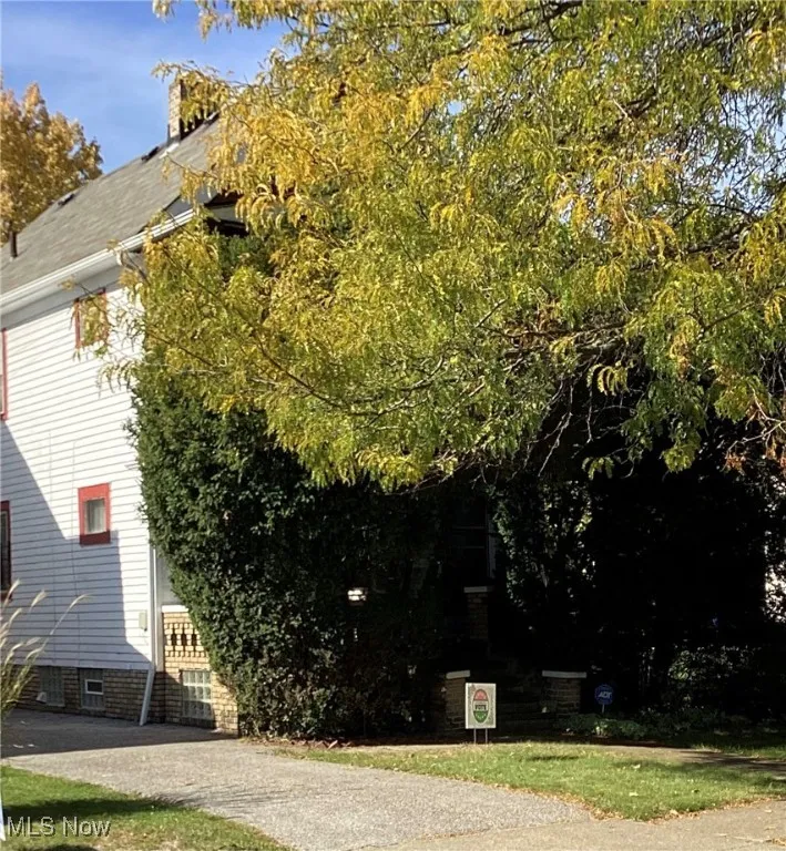 3040 E 128th Street, Cleveland, Ohio,MLS Now Listing ID