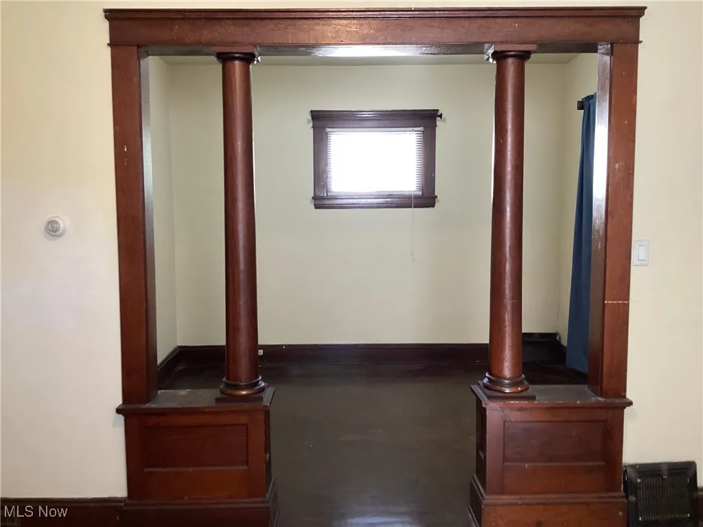 3040 E 128th Street, Cleveland, Ohio,MLS Now Listing ID