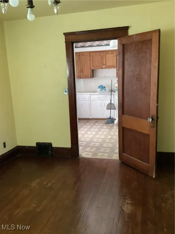3040 E 128th Street, Cleveland, Ohio,MLS Now Listing ID