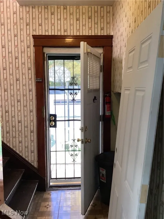 3040 E 128th Street, Cleveland, Ohio,MLS Now Listing ID