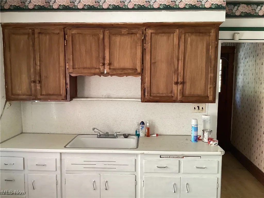 3040 E 128th Street, Cleveland, Ohio,MLS Now Listing ID