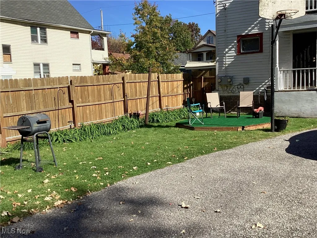 3040 E 128th Street, Cleveland, Ohio,MLS Now Listing ID
