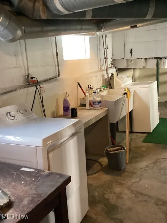 3040 E 128th Street, Cleveland, Ohio,MLS Now Listing ID