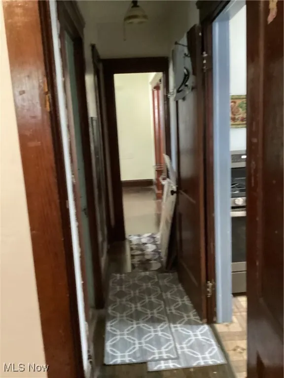 3040 E 128th Street, Cleveland, Ohio,MLS Now Listing ID