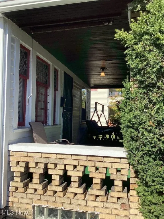 3040 E 128th Street, Cleveland, Ohio,MLS Now Listing ID