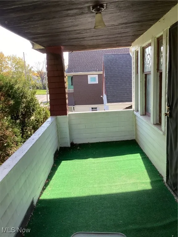 3040 E 128th Street, Cleveland, Ohio,MLS Now Listing ID