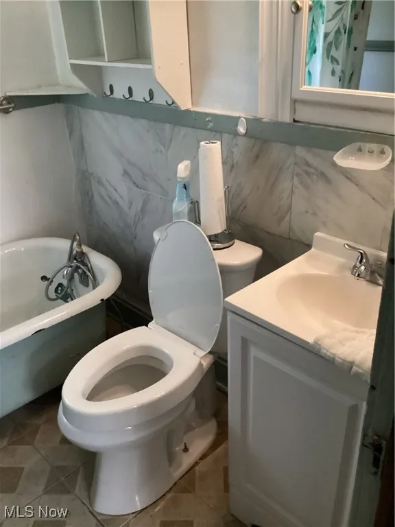3040 E 128th Street, Cleveland, Ohio,MLS Now Listing ID