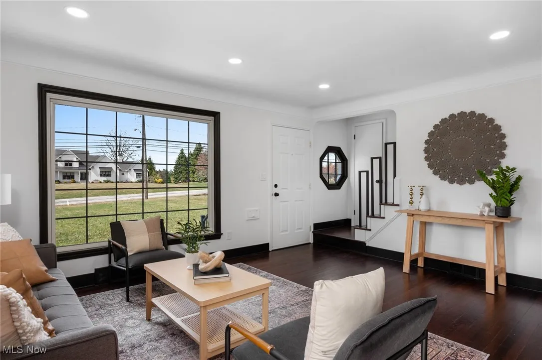 5205 Harper Road, Solon, Ohio,MLS Now Listing ID