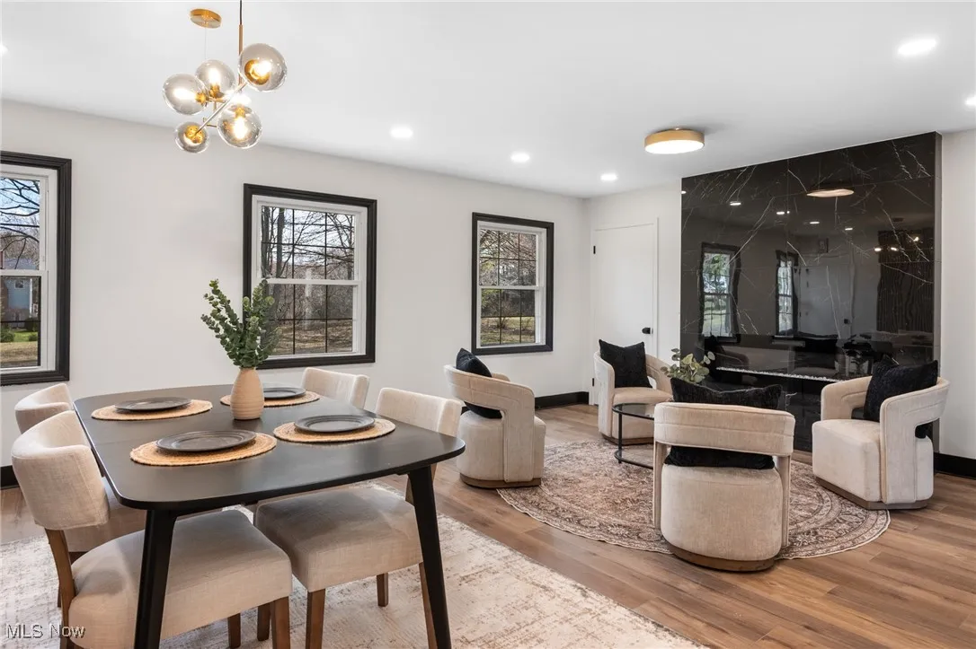 5205 Harper Road, Solon, Ohio,MLS Now Listing ID
