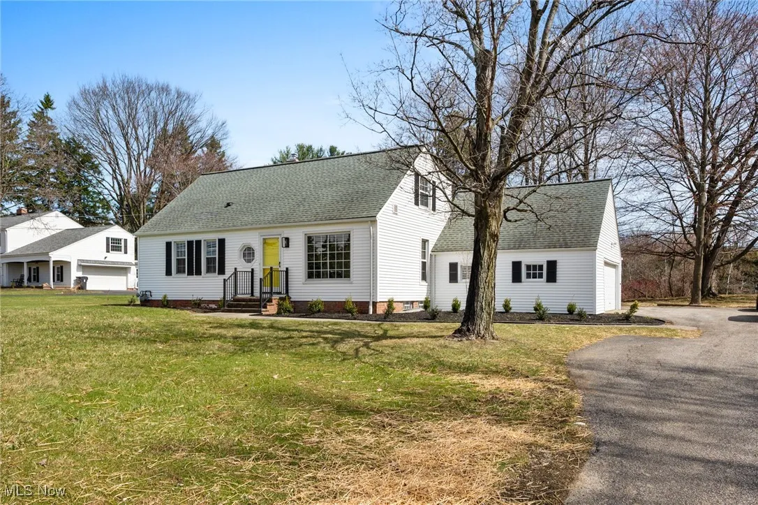 5205 Harper Road, Solon, Ohio,MLS Now Listing ID