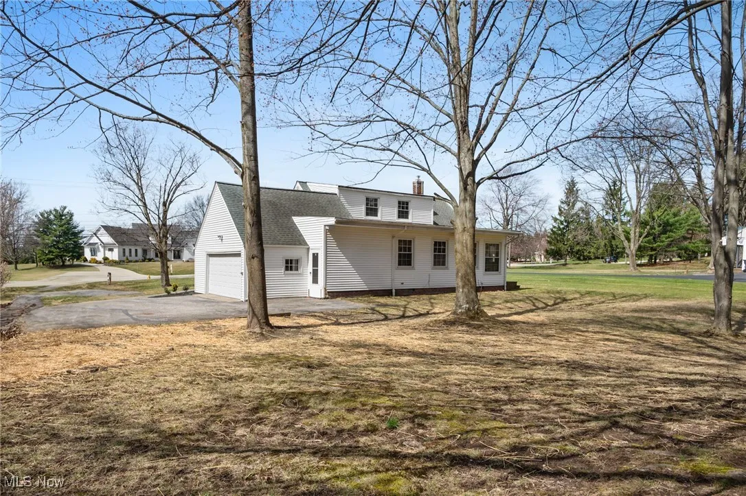 5205 Harper Road, Solon, Ohio,MLS Now Listing ID