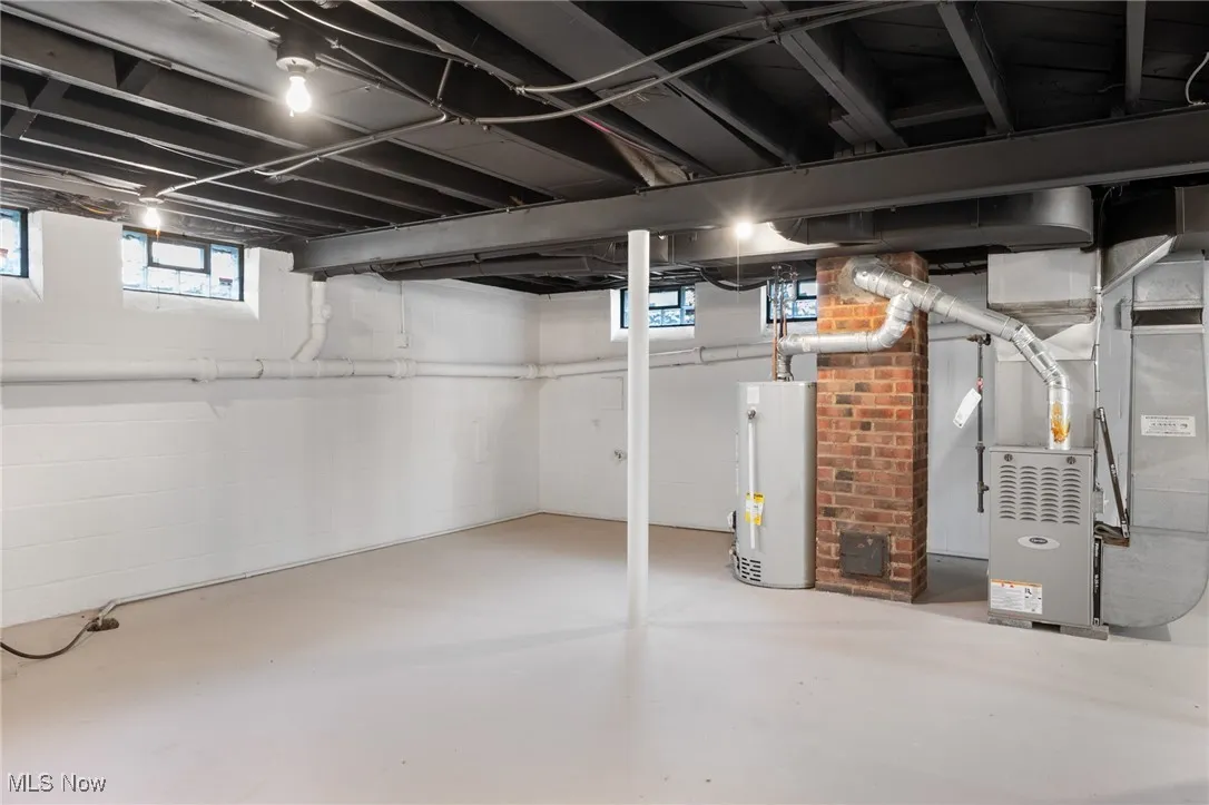 5205 Harper Road, Solon, Ohio,MLS Now Listing ID