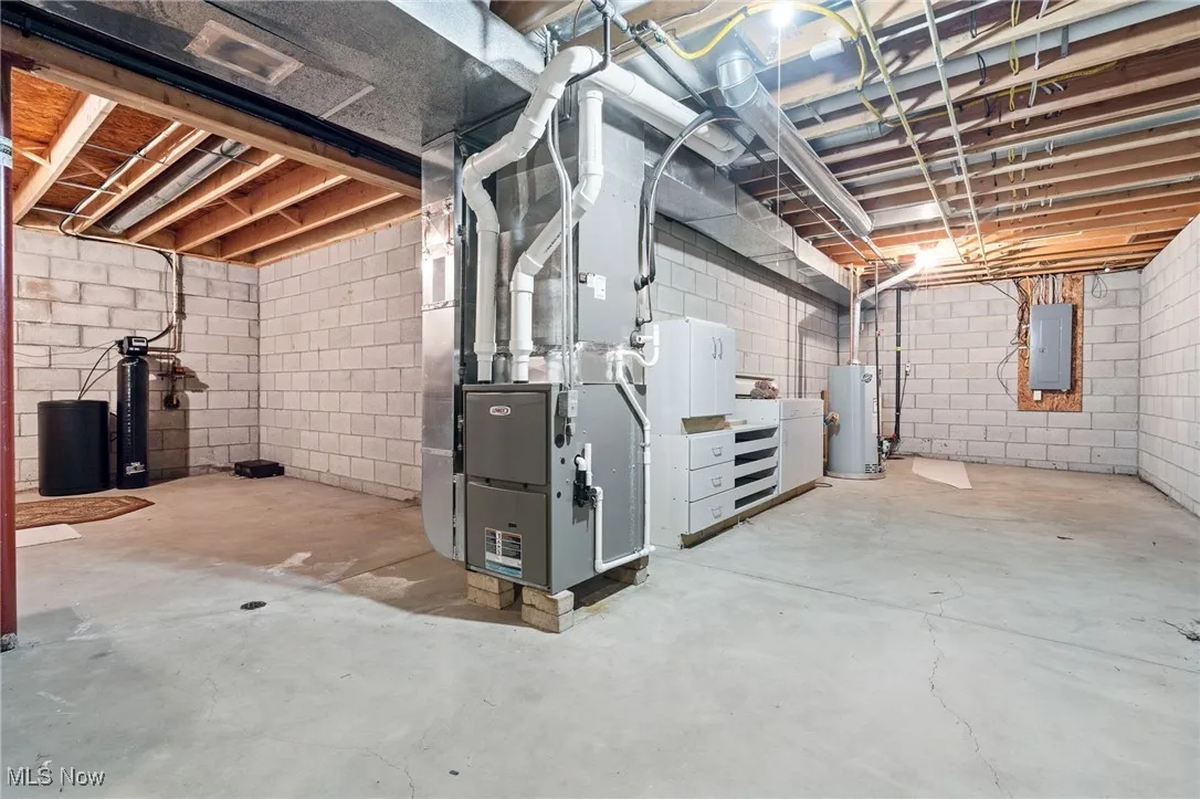 5700 Birmingham Road, Canton, Ohio,MLS Now Listing ID