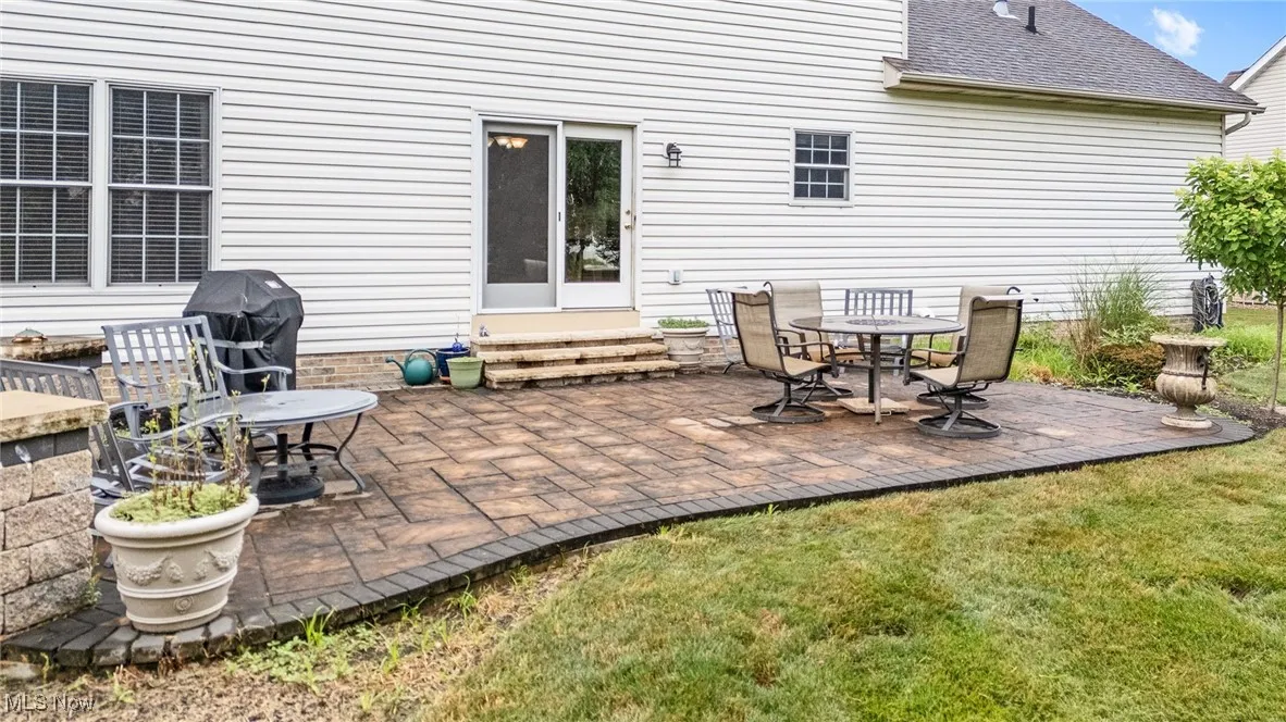 5700 Birmingham Road, Canton, Ohio,MLS Now Listing ID