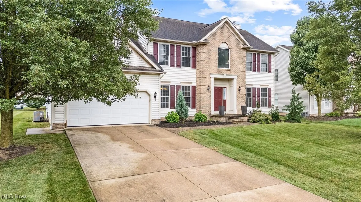 5700 Birmingham Road, Canton, Ohio,MLS Now Listing ID