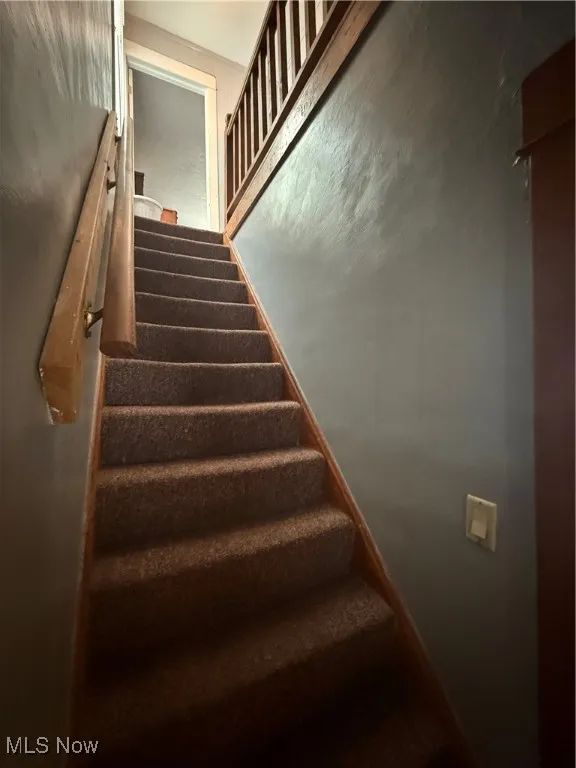 703 N Roosevelt Avenue, Lancaster, Ohio,MLS Now Listing ID